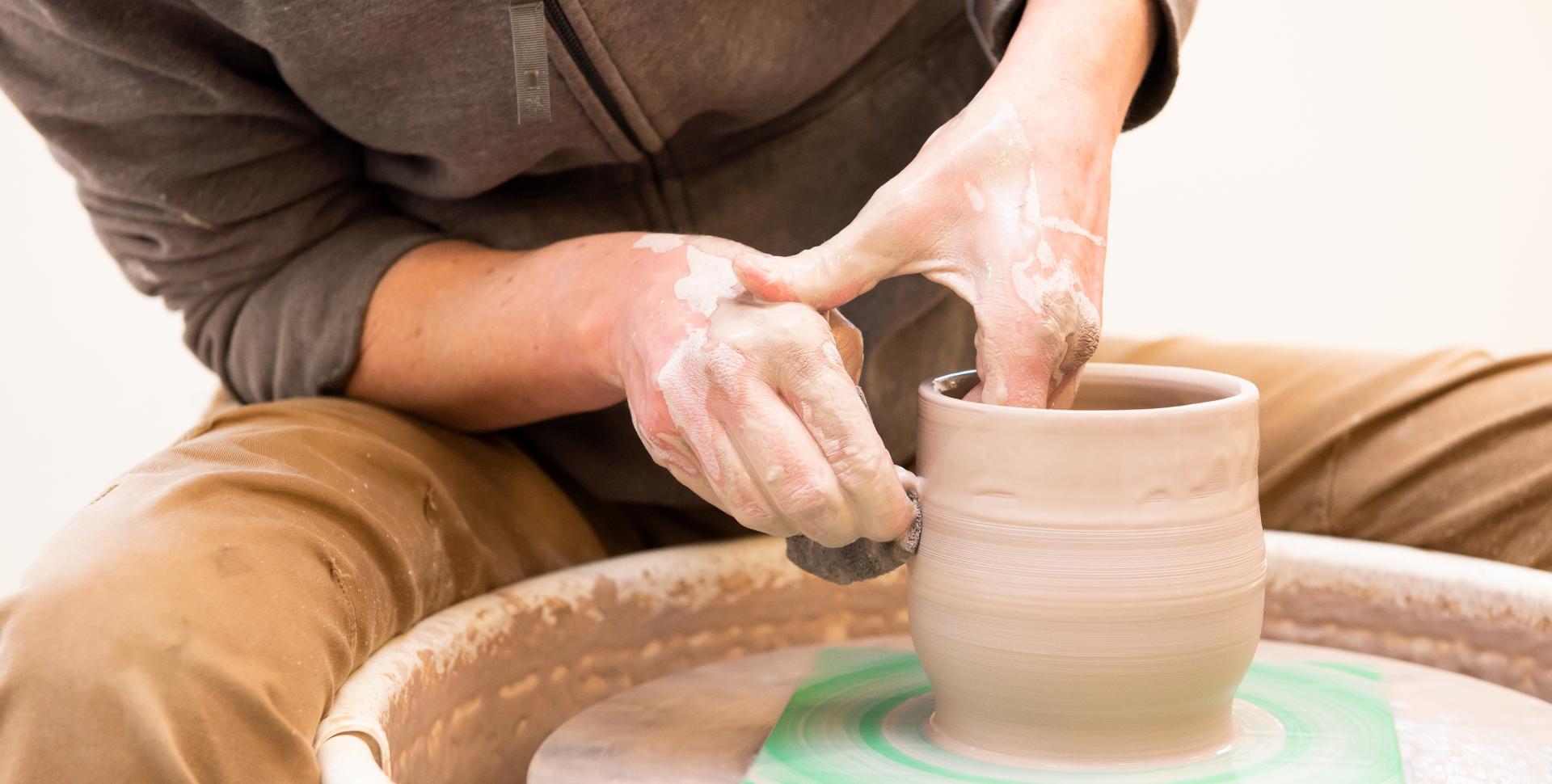 Kingston Potters' Guild