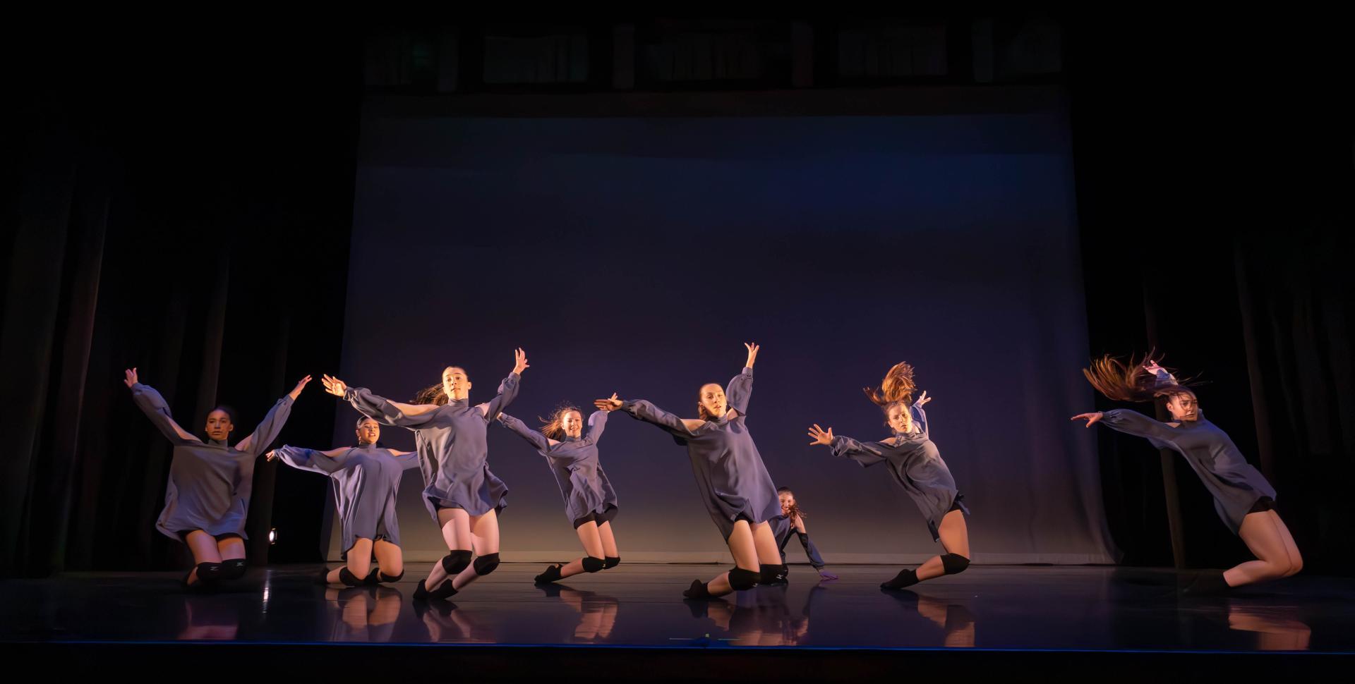 Kingston School of Dance