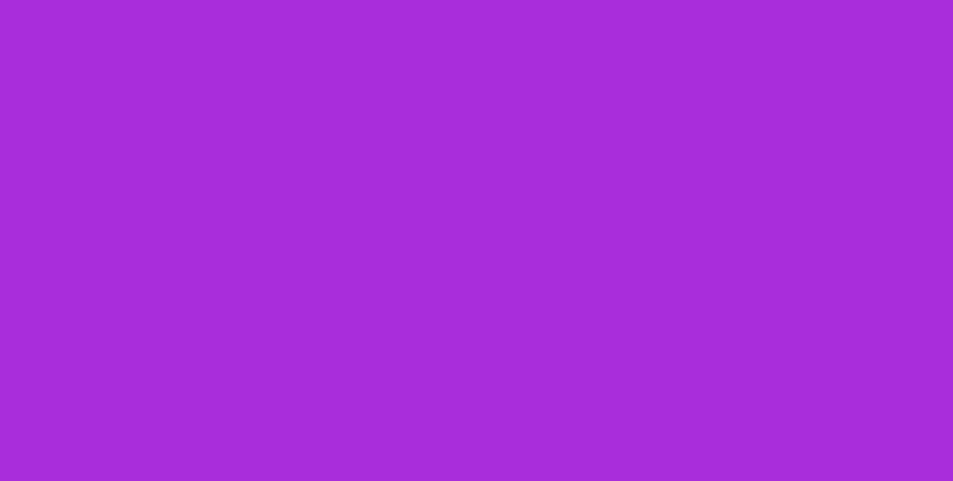 Purple background graphic