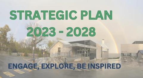 Strategic Plan 2023-2028