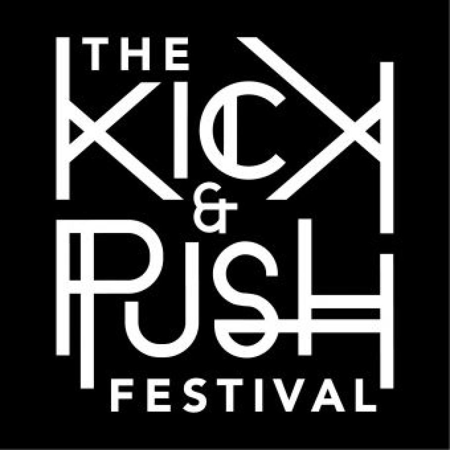 The Kick &amp; Push Festival in Kingston, Ontario