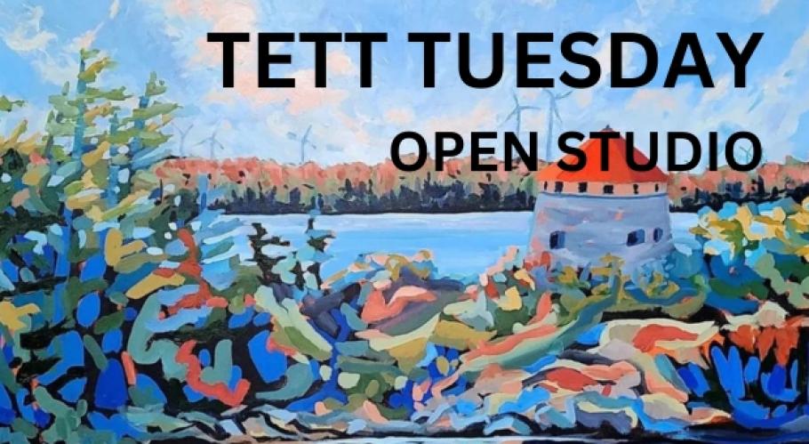 Tett Tuesdays