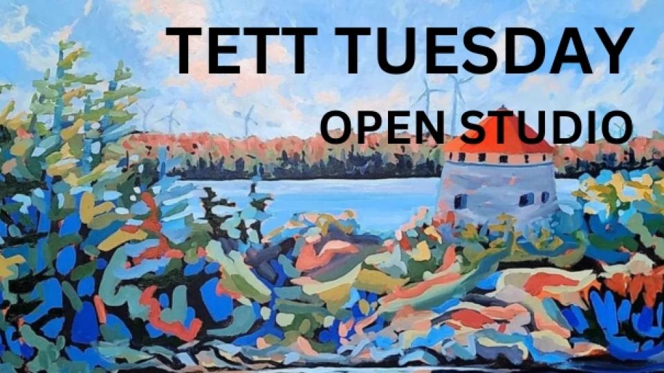 Tett Tuesdays