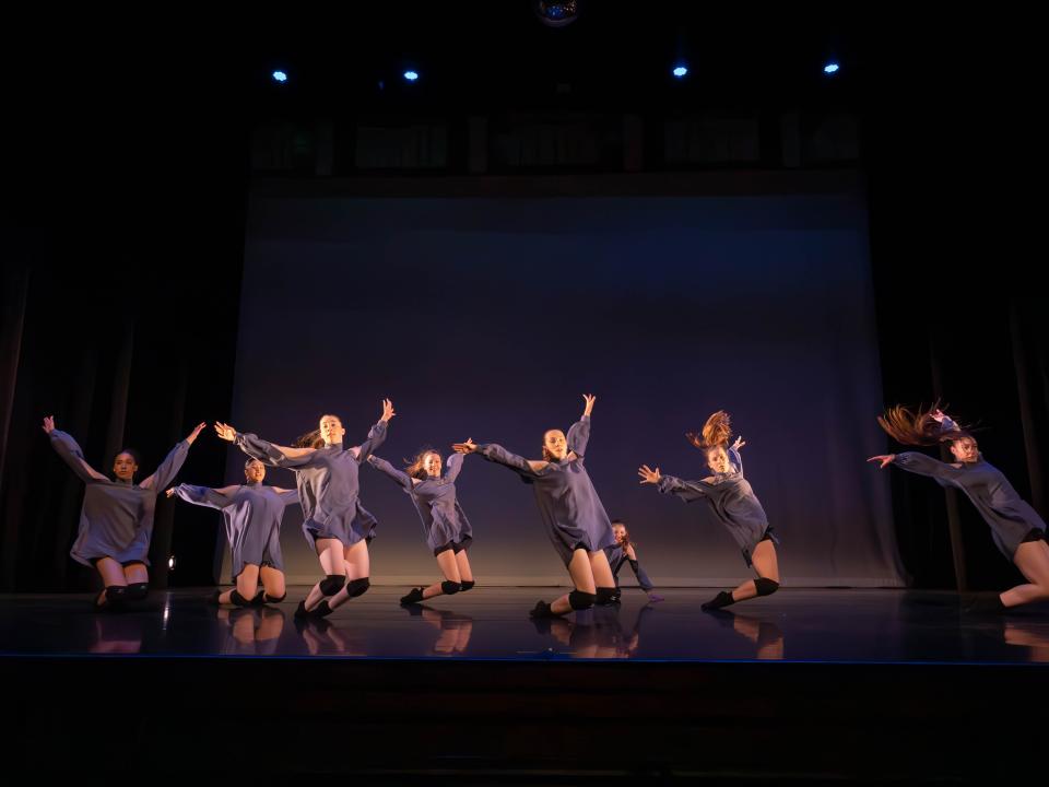 Kingston School of Dance