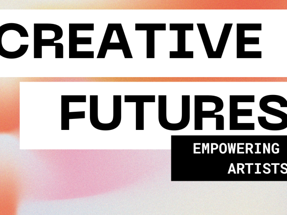 Creative Futures: Empowering Teen Artists